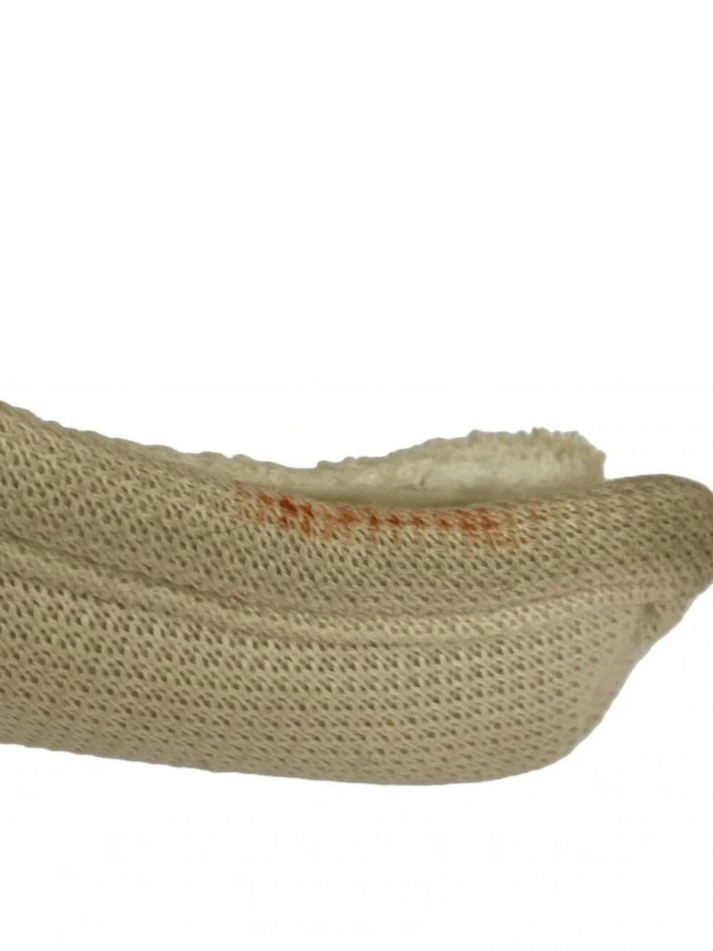 BURBERRYGOLF - Beige Cotton Hat - Picture 8 of 11
